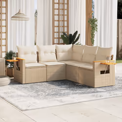 VidaXL 3226800 ensemble de meubles de jardin