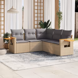 VidaXL 3226801 ensemble de meubles de jardin