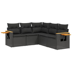 VidaXL 3226804 ensemble de meubles de jardin