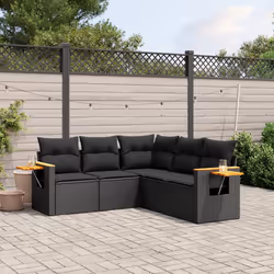VidaXL 3226804 ensemble de meubles de jardin