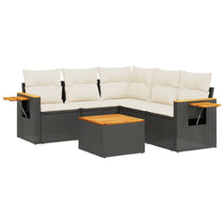 VidaXL 3226805 ensemble de meubles de jardin