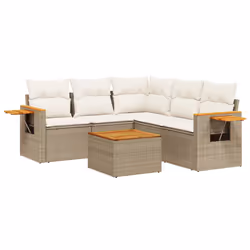 VidaXL 3226807, 6 pièce(s)