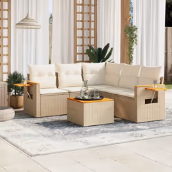 VidaXL 3226807 ensemble de meubles de jardin