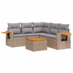 VidaXL 3226808, 6 pièce(s)