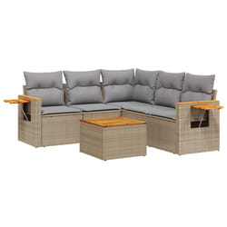 VidaXL 3226808 ensemble de meubles de jardin