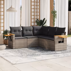 VidaXL 3226809 ensemble de meubles de jardin