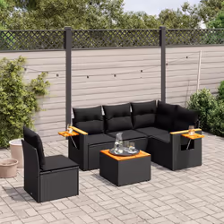 VidaXL 3226811 ensemble de meubles de jardin