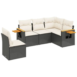 VidaXL 3226812 ensemble de meubles de jardin