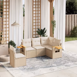 VidaXL 3226814 ensemble de meubles de jardin