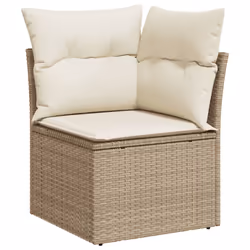 VidaXL 3226814 ensemble de meubles de jardin - Vue supplémentaire 5