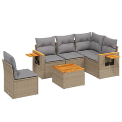 VidaXL 3226815 ensemble de meubles de jardin