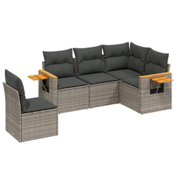 VidaXL 3226816 ensemble de meubles de jardin