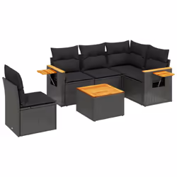 VidaXL 3226818, 6 pièce(s)
