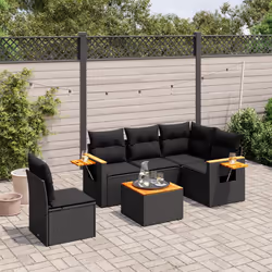 VidaXL 3226818 ensemble de meubles de jardin