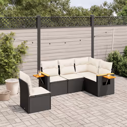 VidaXL 3226819 ensemble de meubles de jardin