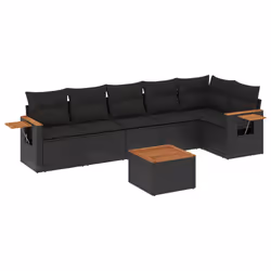 VidaXL 3226825, 6 pièce(s)
