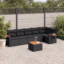 VidaXL 3226825 ensemble de meubles de jardin
