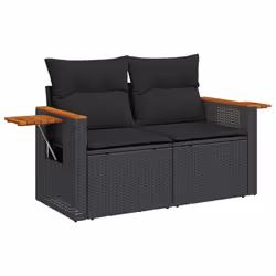 VidaXL 3226825 ensemble de meubles de jardin - Vue supplémentaire 5