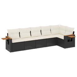 VidaXL 3226826 ensemble de meubles de jardin