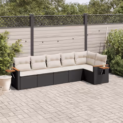 VidaXL 3226826 ensemble de meubles de jardin