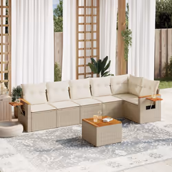 VidaXL 3226828 ensemble de meubles de jardin