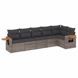 VidaXL 3226830, 6 pièce(s)