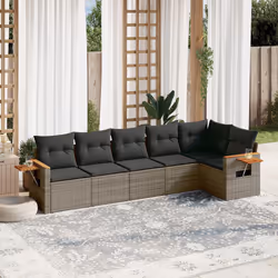 VidaXL 3226830 ensemble de meubles de jardin
