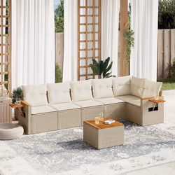 VidaXL 3226835 ensemble de meubles de jardin