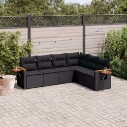 VidaXL 3226839 ensemble de meubles de jardin