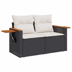 VidaXL 3226840 ensemble de meubles de jardin - Vue supplémentaire 5