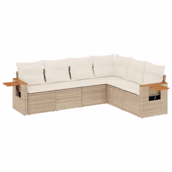 VidaXL 3226842, 6 pièce(s)