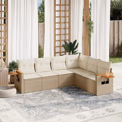 VidaXL 3226842 ensemble de meubles de jardin