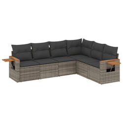 VidaXL 3226844 ensemble de meubles de jardin