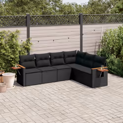 VidaXL 3226846 ensemble de meubles de jardin