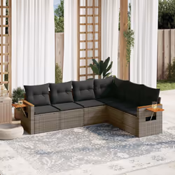 VidaXL 3226851 ensemble de meubles de jardin