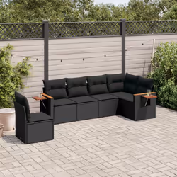 VidaXL 3226853 ensemble de meubles de jardin
