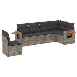 VidaXL 3226858 ensemble de meubles de jardin