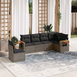 VidaXL 3226858 ensemble de meubles de jardin