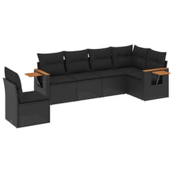 VidaXL 3226860 ensemble de meubles de jardin