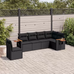 VidaXL 3226860 ensemble de meubles de jardin