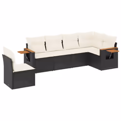 VidaXL 3226861, 7 pièce(s)