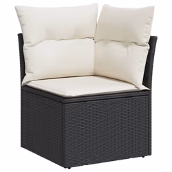 VidaXL 3226861 ensemble de meubles de jardin - Vue supplémentaire 5