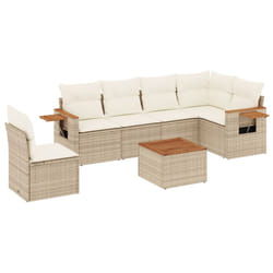 VidaXL 3226863 ensemble de meubles de jardin