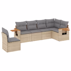 VidaXL 3226864, 7 pièce(s)