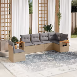 VidaXL 3226864 ensemble de meubles de jardin