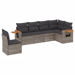 VidaXL 3226865, 7 pièce(s)