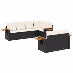 VidaXL 3226980, 7 pièce(s)