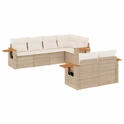 VidaXL 3226982, 7 pièce(s)