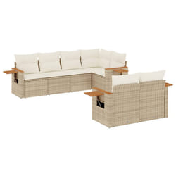 VidaXL 3226982 ensemble de meubles de jardin