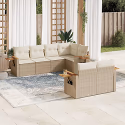 VidaXL 3226982 ensemble de meubles de jardin